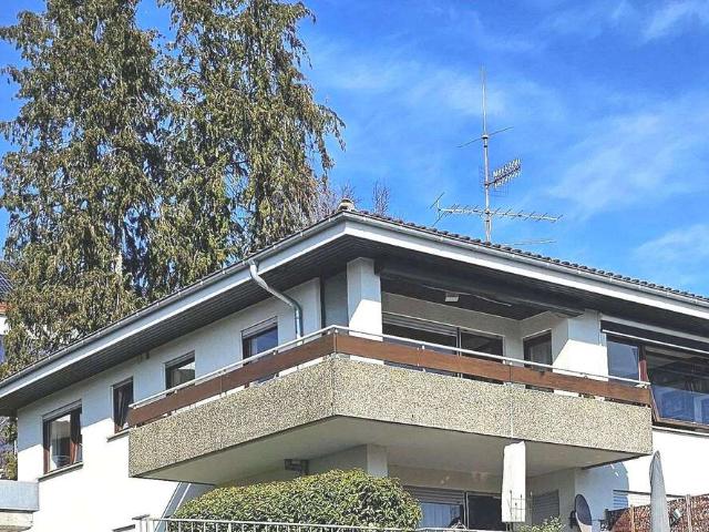 Wohnung kaufen in Überlingen, Baden-Württemberg