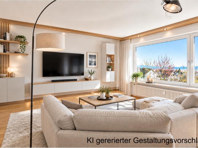Wohnung kaufen in Überlingen, Baden-Württemberg