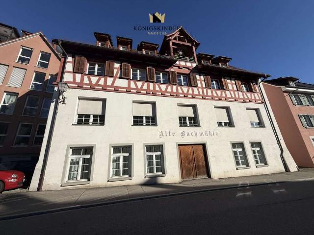 Wohnung kaufen in Überlingen, Baden-Württemberg