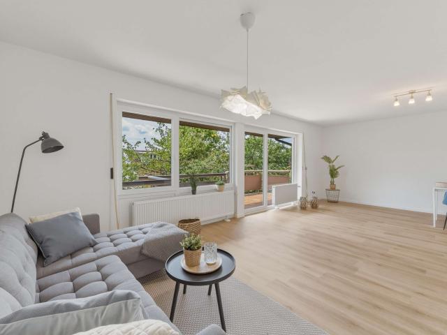 Wohnung kaufen in Überlingen, Baden-Württemberg
