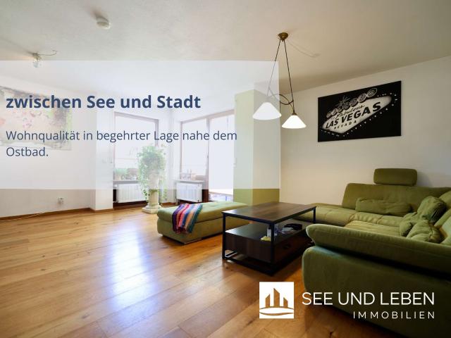 Wohnung kaufen in Überlingen, Baden-Württemberg