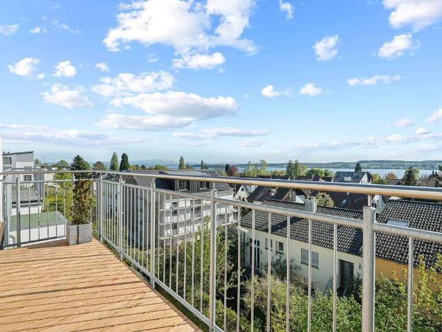 Wohnung kaufen in Überlingen, Bodenseekreis