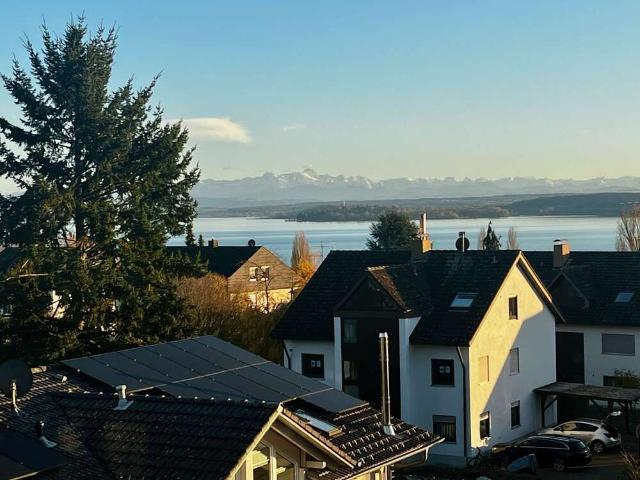Wohnung kaufen in Überlingen, Baden-Württemberg