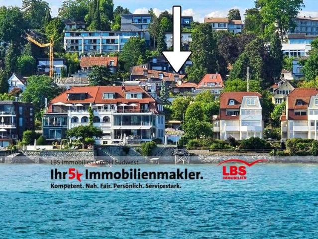 Wohnung kaufen in Überlingen, Baden-Württemberg