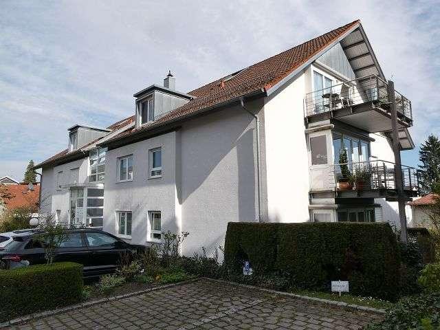 Wohnung kaufen in Überlingen, Baden-Württemberg