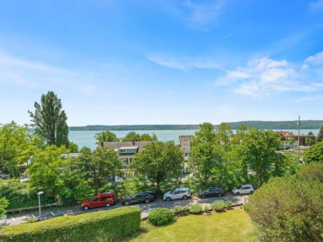 Wohnung kaufen in Überlingen, Baden-Württemberg