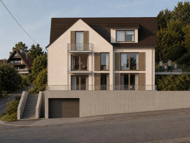 Wohnung kaufen in Überlingen, Baden-Württemberg