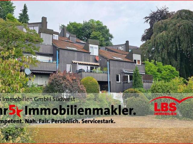 Wohnung kaufen in Überlingen, Baden-Württemberg