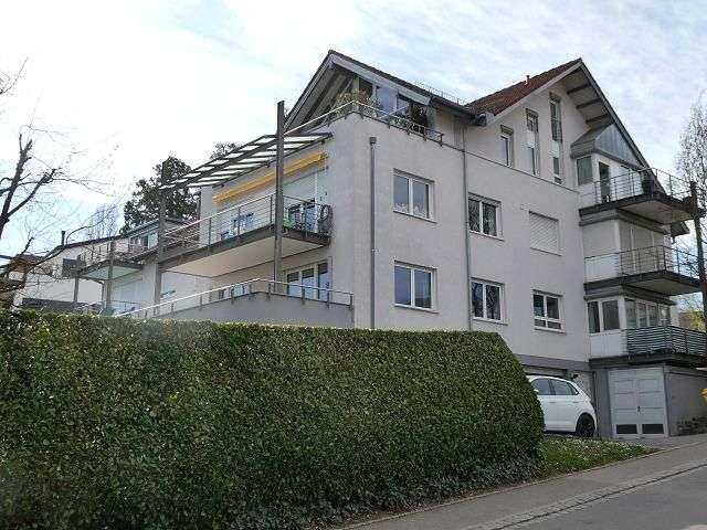 Wohnung kaufen in Überlingen, Baden-Württemberg
