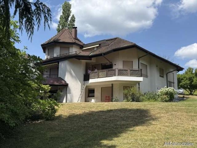 Wohnung kaufen in Überlingen, Baden-Württemberg
