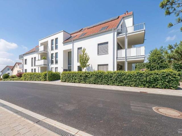 Wohnung kaufen in Überlingen, Bodenseekreis