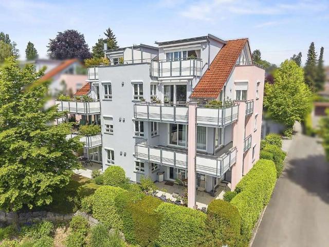 Wohnung kaufen in Überlingen, Baden-Württemberg