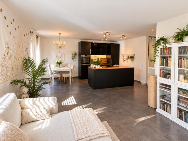 Wohnung kaufen in Überlingen, Baden-Württemberg