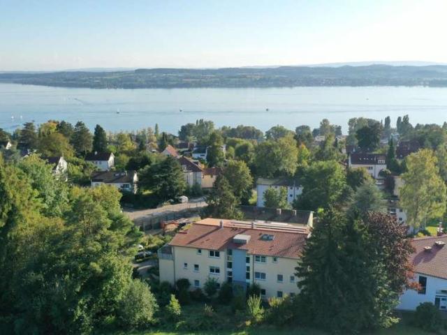 Wohnung kaufen in Überlingen, Baden-Württemberg