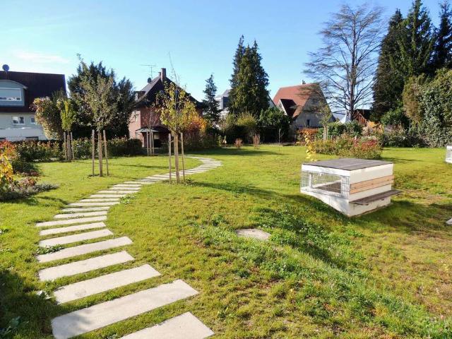Wohnung kaufen in Überlingen, Baden-Württemberg