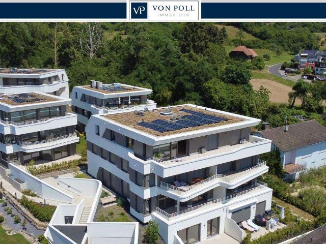 Wohnung kaufen in Überlingen, Baden-Württemberg