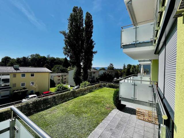 Wohnung kaufen in Überlingen, Bodenseekreis