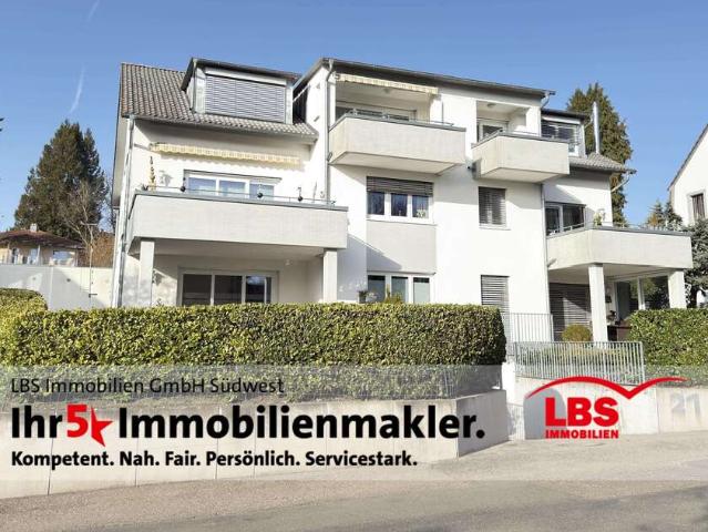 Wohnung kaufen in Überlingen, Baden-Württemberg