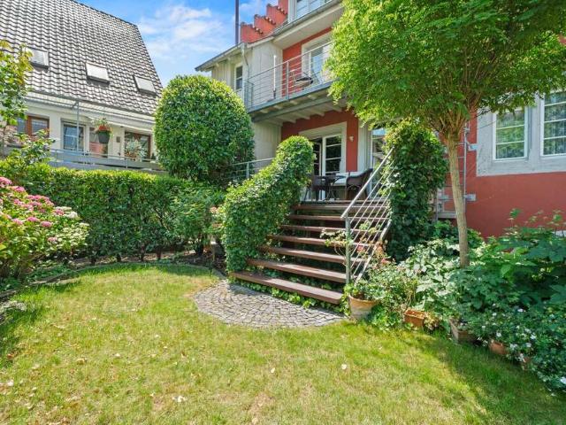 Wohnung kaufen in Überlingen, Baden-Württemberg