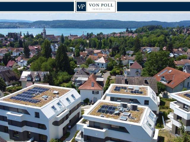 Wohnung kaufen in Überlingen, Baden-Württemberg
