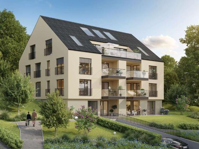 Wohnung kaufen in Überlingen, Baden-Württemberg