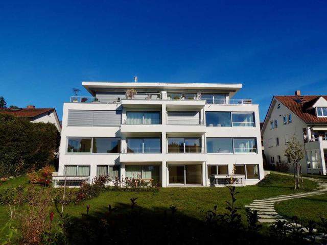 Wohnung kaufen in Überlingen, Baden-Württemberg