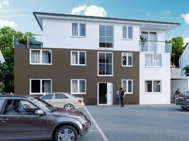 Wohnung kaufen in Weiher, Ubstadt-Weiher
