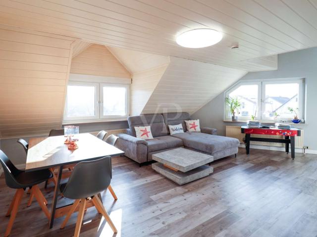 Wohnung kaufen in Weiher, Ubstadt-Weiher