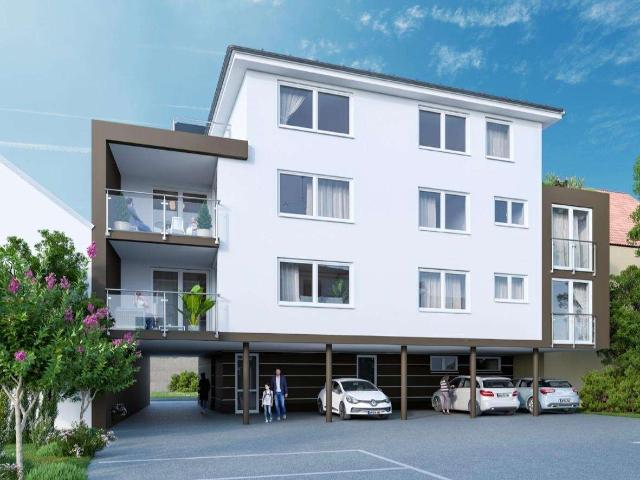 Wohnung kaufen in Weiher, Ubstadt-Weiher