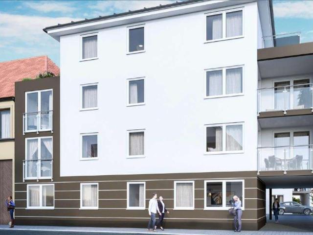 Wohnung kaufen in Weiher, Ubstadt-Weiher