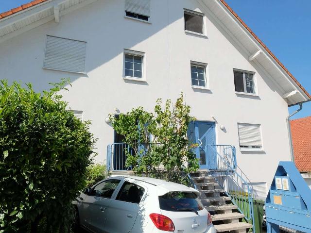 Wohnung kaufen in Udenheim, Rheinland-Pfalz