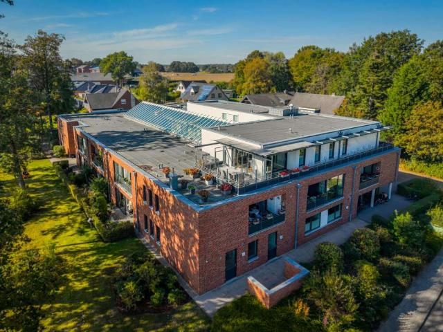 Wohnung kaufen in Uelsen, Landkreis Grafschaft Bentheim