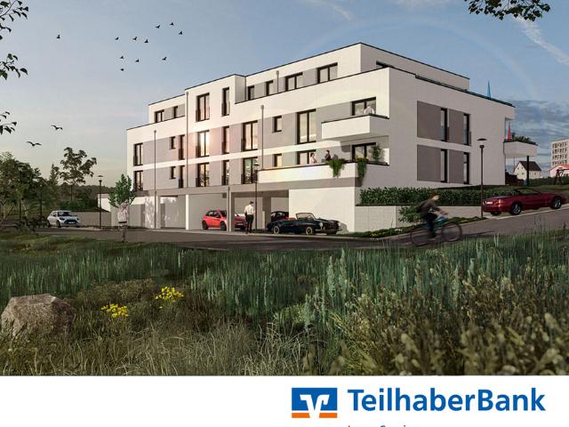 Wohnung kaufen in Uffenheim, Bayern