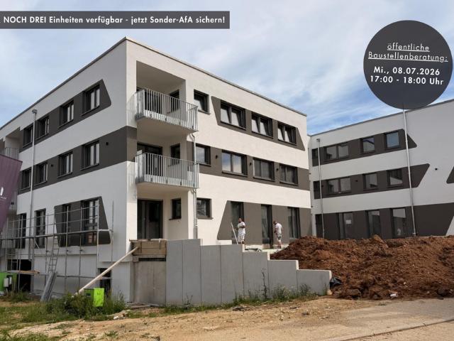 Wohnung kaufen in Uhingen, Baden-Württemberg