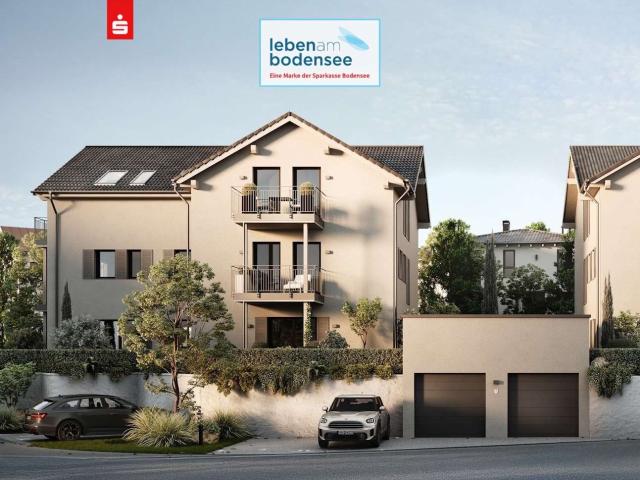 Wohnung kaufen in Uhldingen-Mühlhofen, Baden-Württemberg