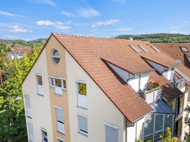 Wohnung kaufen in Uhldingen-Mühlhofen, Baden-Württemberg