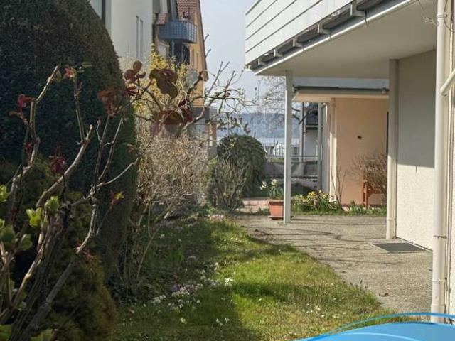 Wohnung kaufen in Uhldingen-Mühlhofen, Baden-Württemberg