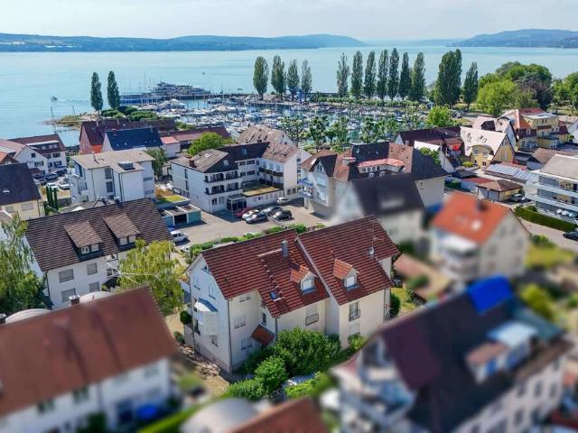 Wohnung kaufen in Uhldingen-Mühlhofen, Baden-Württemberg