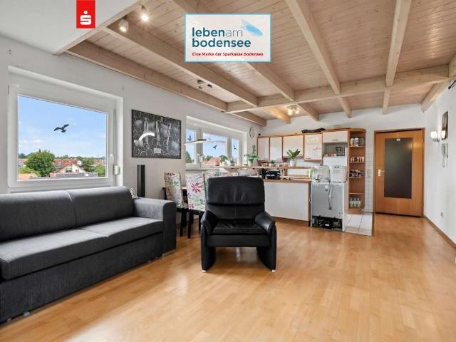 Wohnung kaufen in Uhldingen-Mühlhofen, Baden-Württemberg