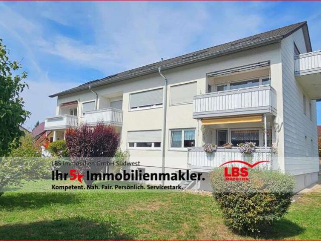 Wohnung kaufen in Uhldingen-Mühlhofen, Baden-Württemberg