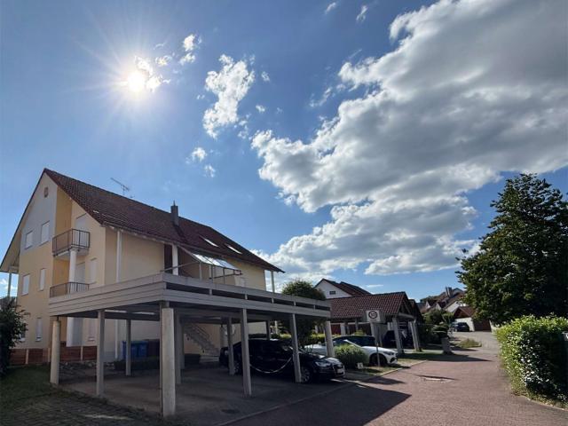 Wohnung kaufen in Mühlhofen, Uhldingen-Mühlhofen