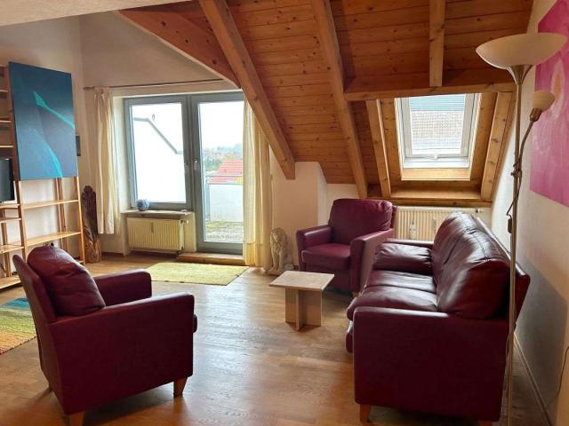 Wohnung kaufen in Uhldingen-Mühlhofen, Baden-Württemberg