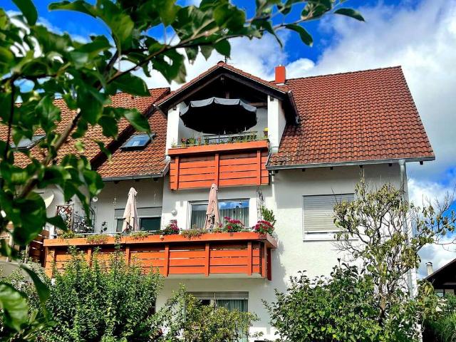 Wohnung kaufen in Mühlhofen, Uhldingen-Mühlhofen