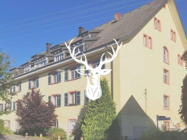 Wohnung kaufen in Ühlingen-Birkendorf, Baden-Württemberg