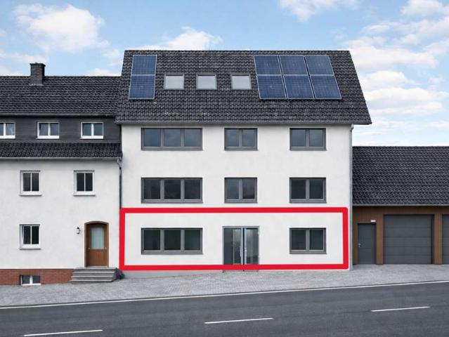 Wohnung kaufen in Ühlingen-Birkendorf, Baden-Württemberg
