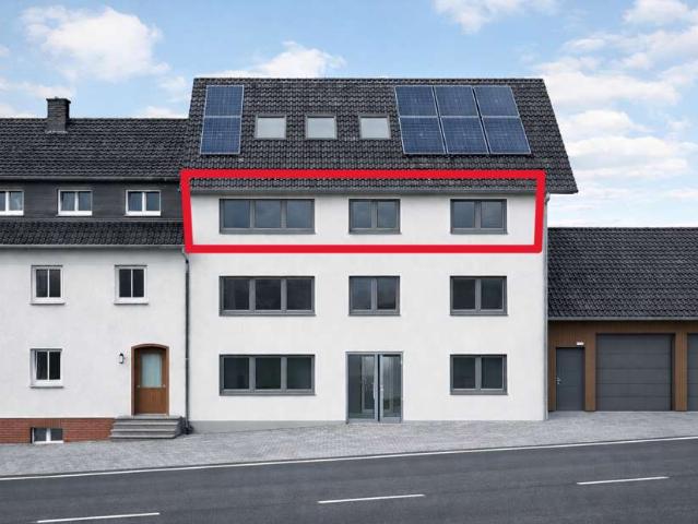 Wohnung kaufen in Ühlingen-Birkendorf, Baden-Württemberg