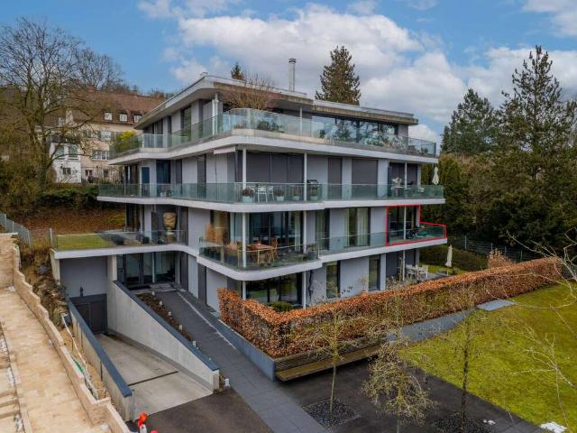 Wohnung kaufen in Böfingen, Ulm