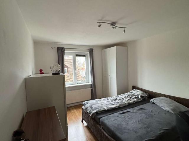 Wohnung kaufen in Ulm, Baden-Württemberg