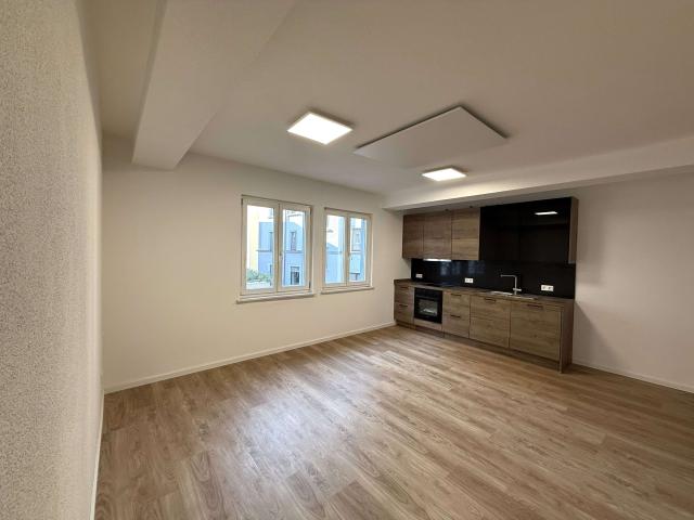 Wohnung kaufen in Innenstadt, Ulm