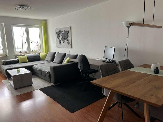 Wohnung kaufen in Böfingen, Ulm